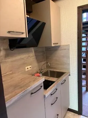 Apartamento Vorauf Typ C/salzburg Zirbelweg 9b