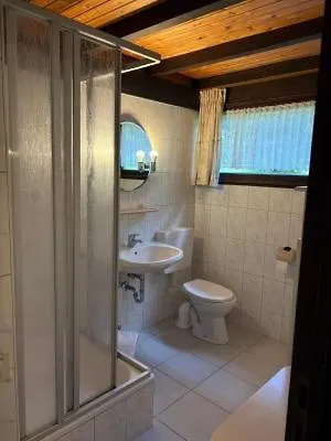 Apartamento Vorauf Typ C/salzburg Zirbelweg 9b *