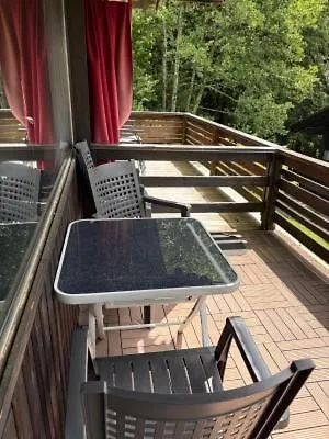 Vorauf Typ C/salzburg Zirbelweg 9b Apartamento *