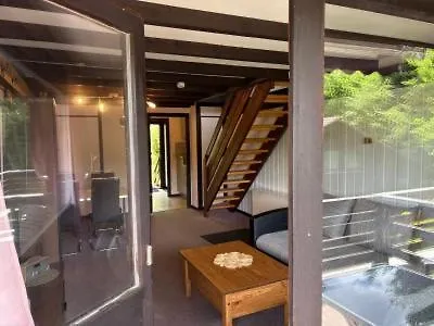Vorauf Typ C/salzburg Zirbelweg 9b Apartamento