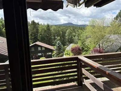 Apartamento Vorauf Typ C/salzburg Zirbelweg 9b Siegsdorf