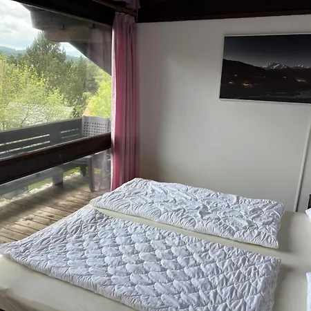 Vorauf Typ C/salzburg Zirbelweg 9b * Siegsdorf